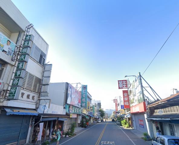 花蓮玉里透天-1