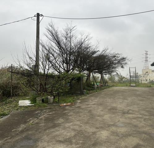 桃園蘆竹農地-1