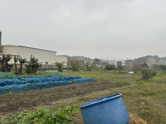 桃園蘆竹農地-1